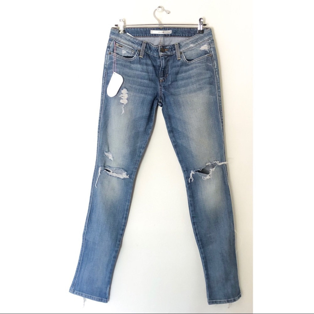 Joe Jeans- size 7